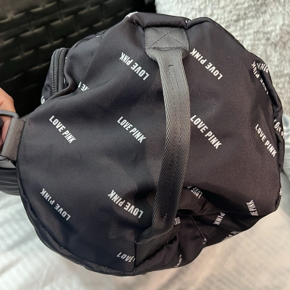 Victoria’s Secret PINK Campus Convertible Duffle Bag and Backpack - Picture 11 of 13